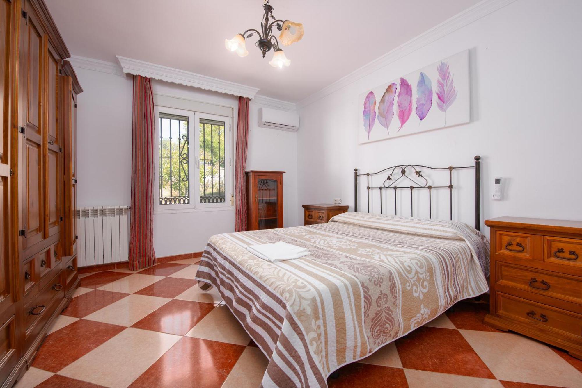 Villa Minerva Ronda Extérieur photo