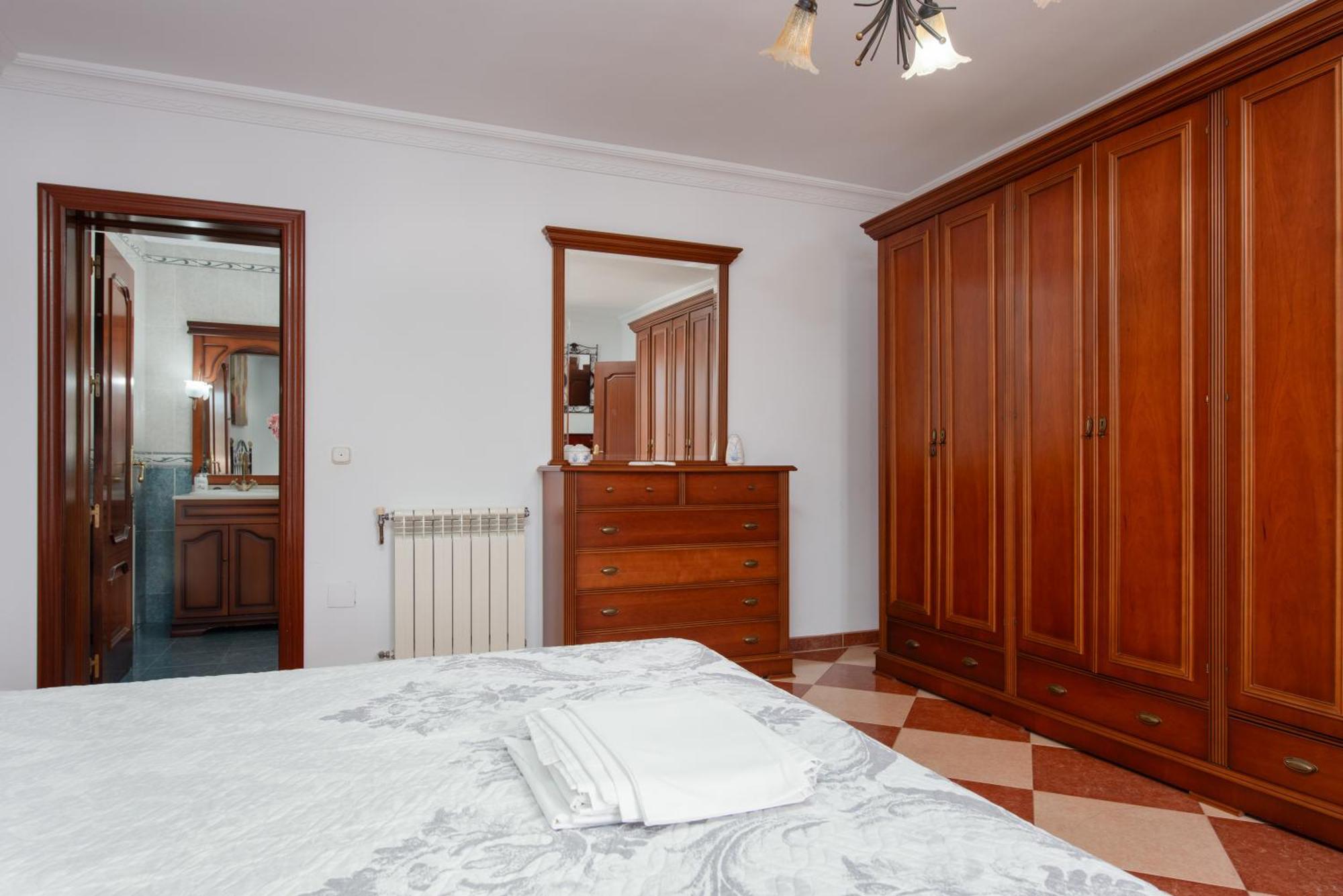 Villa Minerva Ronda Extérieur photo