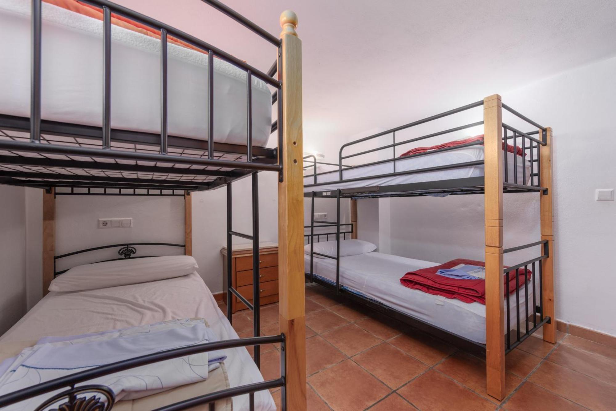 Villa Minerva Ronda Extérieur photo