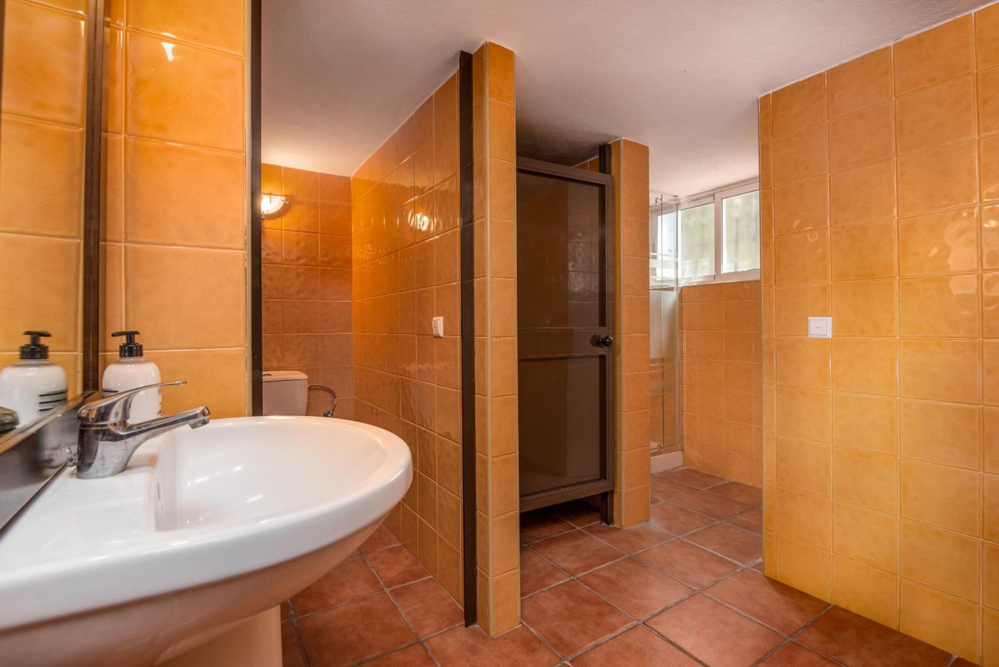 Villa Minerva Ronda Extérieur photo