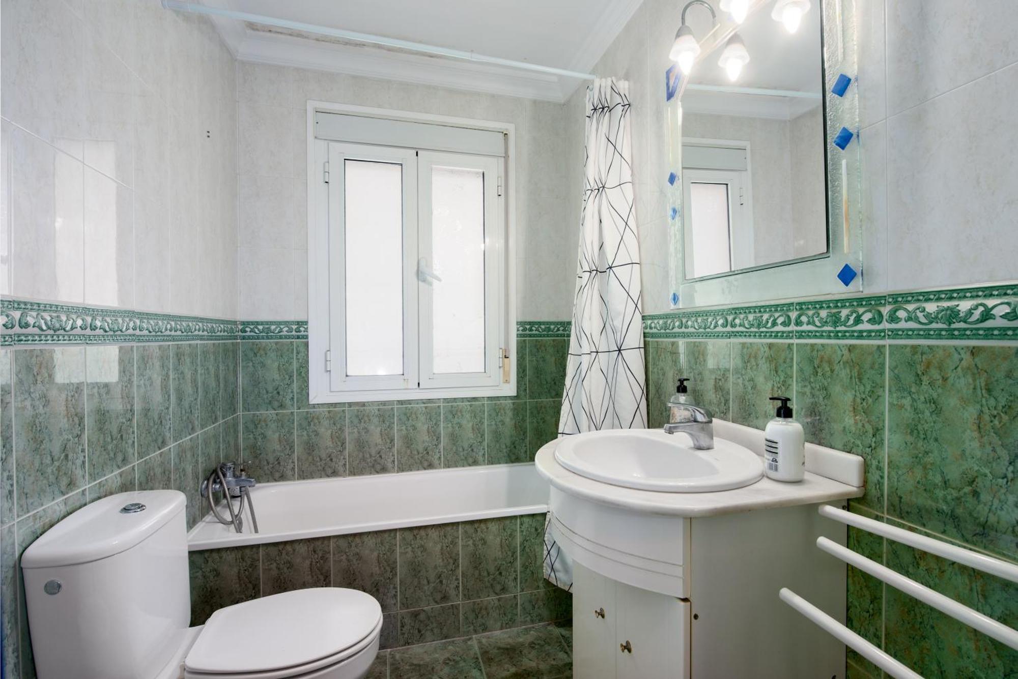 Villa Minerva Ronda Extérieur photo